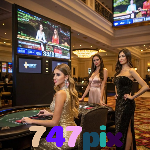 747pix - Baixe o App 747pix para Android e Comece a Jogar