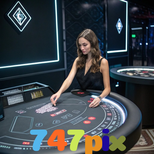 747pix - Baixe o app 747pix no Google Play e jogue ao vivo