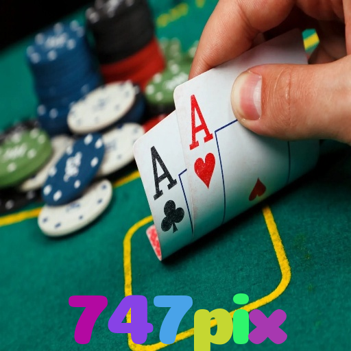 747pix - Baixe o app 747pix no Google Play e jogue ao vivo