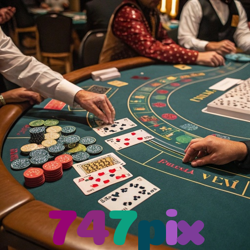 747pix - Baixe o App 747pix para Android e Comece a Jogar
