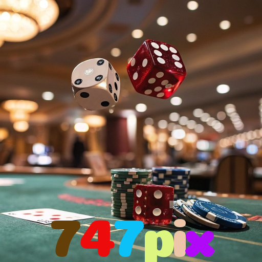 747pix - Baixe o App 747pix para Android e Comece a Jogar