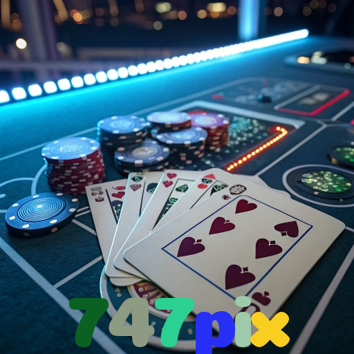 747pix - Baixe o app 747pix no Google Play e jogue ao vivo