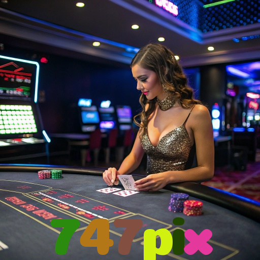 747pix - Baixe o app 747pix no Google Play e jogue ao vivo