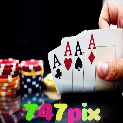 747pix - Baixe o app 747pix no Google Play e jogue ao vivo