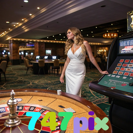 747pix - Baixe o app 747pix no Google Play e jogue ao vivo