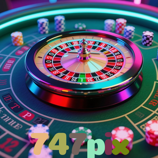 747pix - Baixe o App 747pix para Android e Comece a Jogar