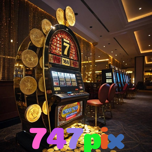 747pix - Baixe o app 747pix no Google Play e jogue ao vivo