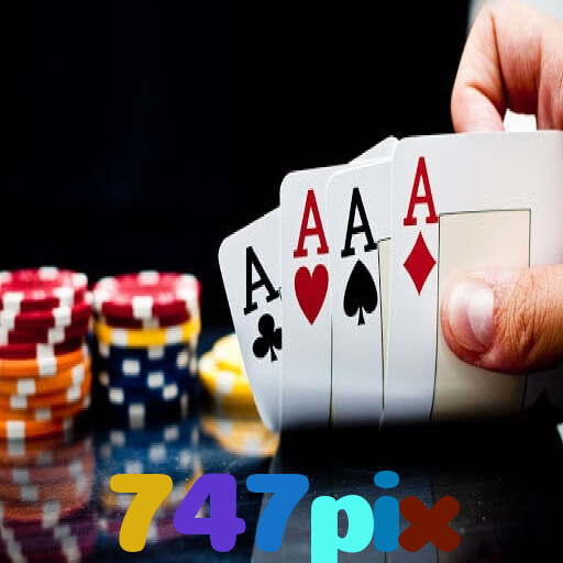 747pix - Baixe o app 747pix no Google Play e jogue ao vivo