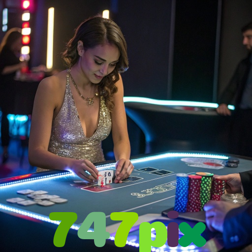 747pix - Baixe o App 747pix para Android e Comece a Jogar