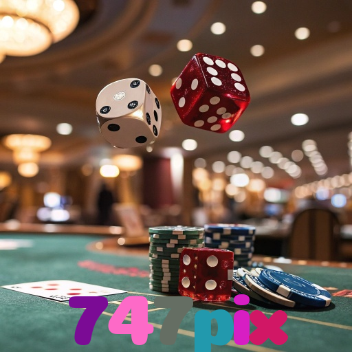 747pix - Baixe o App 747pix para Android e Comece a Jogar
