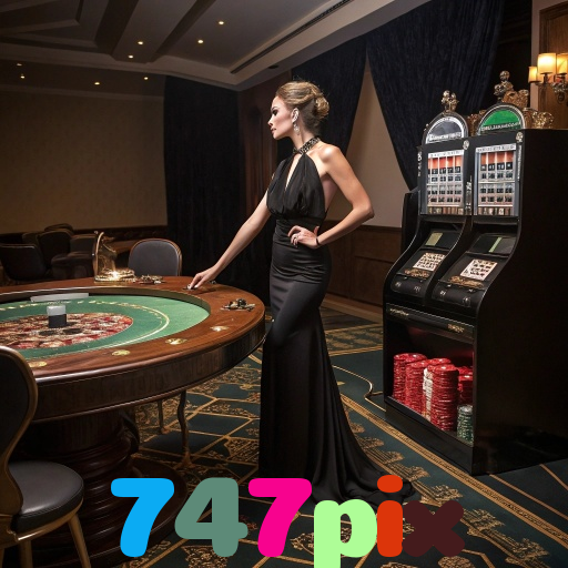 747pix - Baixe o app 747pix no Google Play e jogue ao vivo