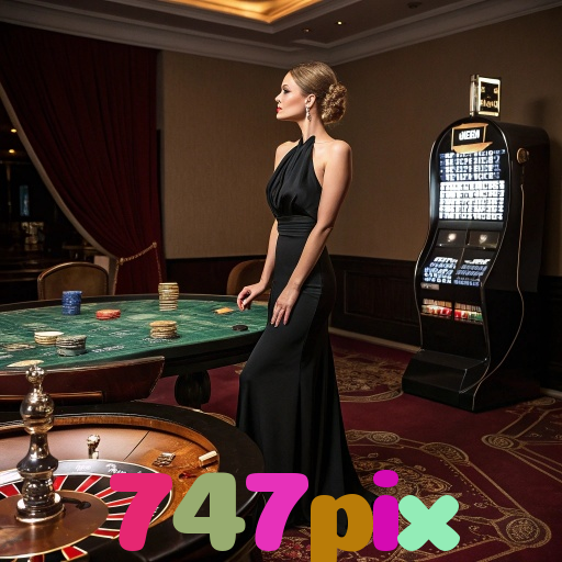 747pix - Baixe o app 747pix no Google Play e jogue ao vivo
