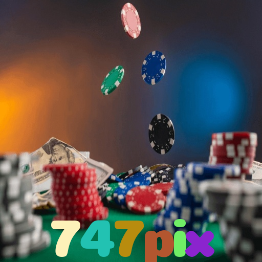 747pix - Baixe o app 747pix no Google Play e jogue ao vivo