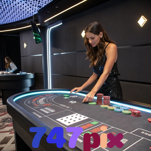 747pix - Baixe o app 747pix no Google Play e jogue ao vivo