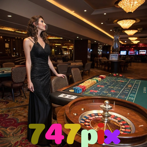 747pix - Baixe o App 747pix para Android e Comece a Jogar