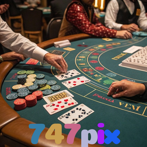 747pix - Baixe o App 747pix para Android e Comece a Jogar
