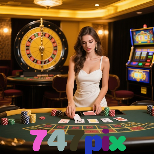 747pix - Baixe o App 747pix para Android e Comece a Jogar