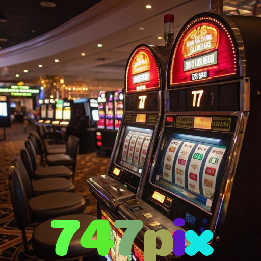 747pix - Baixe o App 747pix para Android e Comece a Jogar