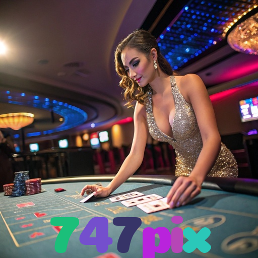 747pix - Baixe o app 747pix no Google Play e jogue ao vivo
