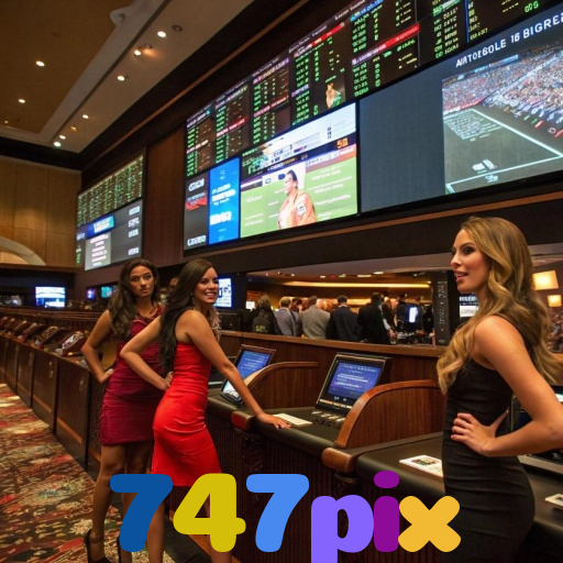 747pix - Baixe o App 747pix para Android e Comece a Jogar