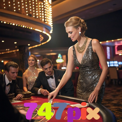 747pix - Baixe o App 747pix para Android e Comece a Jogar