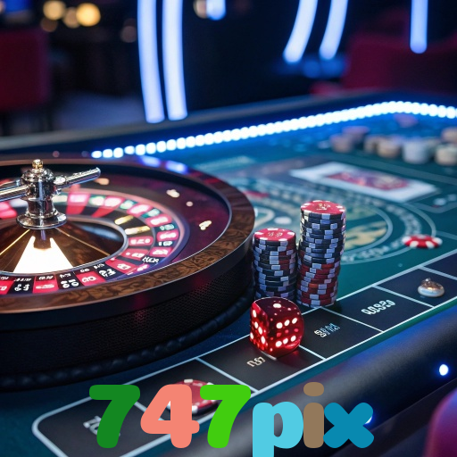 747pix - Baixe o App 747pix para Android e Comece a Jogar