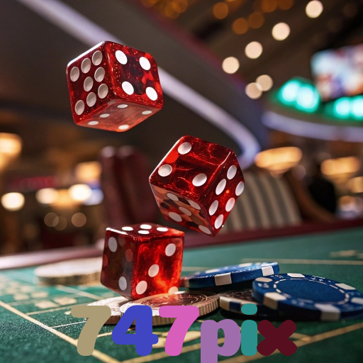 747pix - Baixe o App 747pix para Android e Comece a Jogar