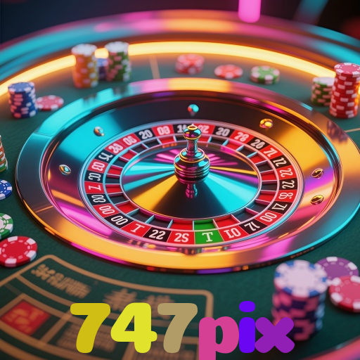 747pix - Baixe o App 747pix para Android e Comece a Jogar