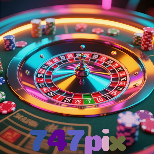 747pix - Baixe o App 747pix para Android e Comece a Jogar