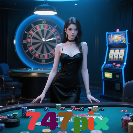 747pix - Baixe o App 747pix para Android e Comece a Jogar