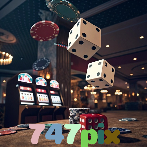 747pix - Baixe o app 747pix no Google Play e jogue ao vivo