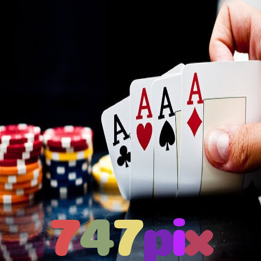747pix - Baixe o app 747pix no Google Play e jogue ao vivo