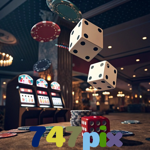 747pix - Baixe o app 747pix no Google Play e jogue ao vivo