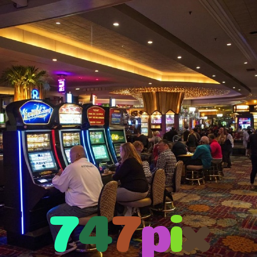 747pix - Baixe o App 747pix para Android e Comece a Jogar