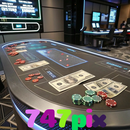 747pix - Baixe o app 747pix no Google Play e jogue ao vivo