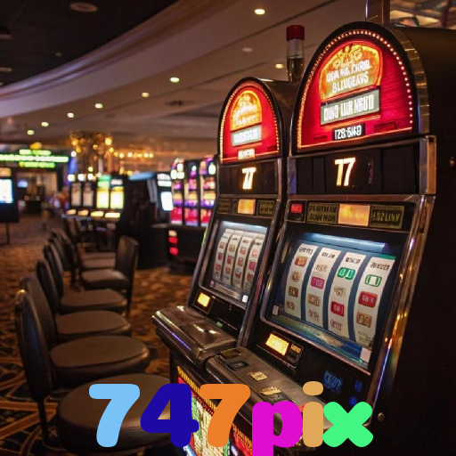 747pix - Baixe o app 747pix no Google Play e jogue ao vivo