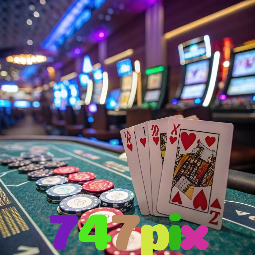 747pix - Baixe o app 747pix no Google Play e jogue ao vivo