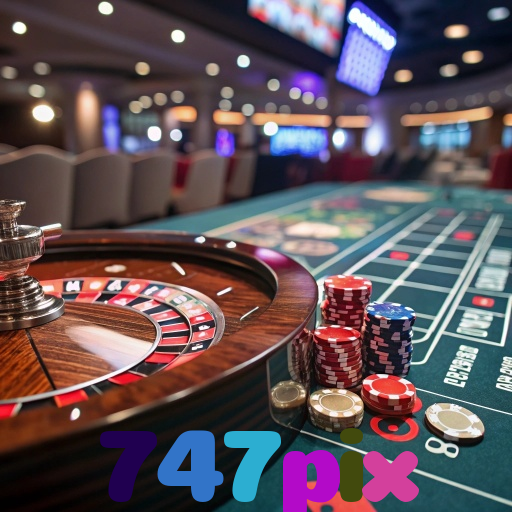 747pix - Baixe o App 747pix para Android e Comece a Jogar