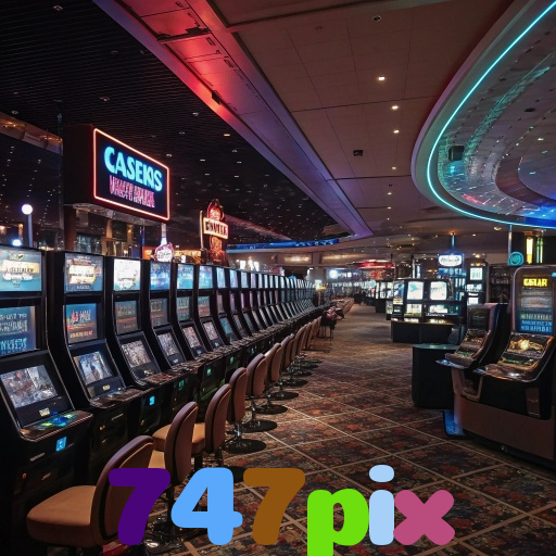 747pix - Baixe o app 747pix no Google Play e jogue ao vivo