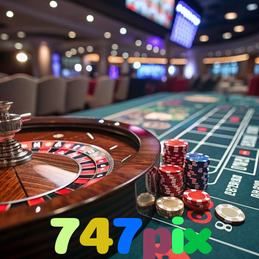 747pix - Baixe o App 747pix para Android e Comece a Jogar