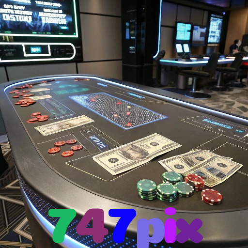 747pix - Baixe o app 747pix no Google Play e jogue ao vivo