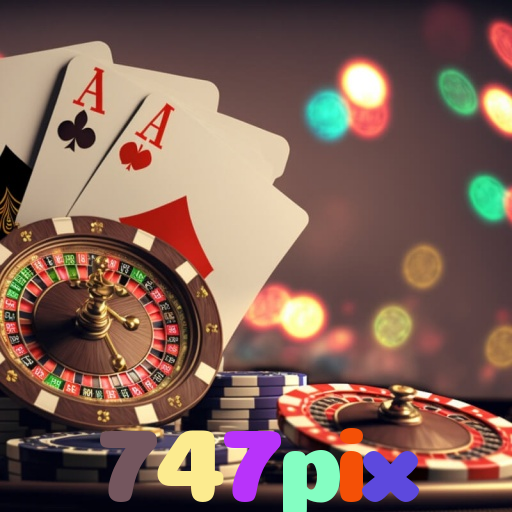 747pix - Baixe o App 747pix para Android e Comece a Jogar