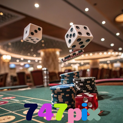 747pix - Baixe o app 747pix no Google Play e jogue ao vivo
