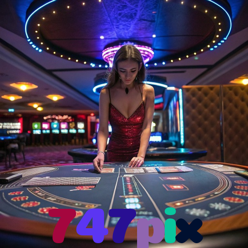 747pix - Baixe o App 747pix para Android e Comece a Jogar