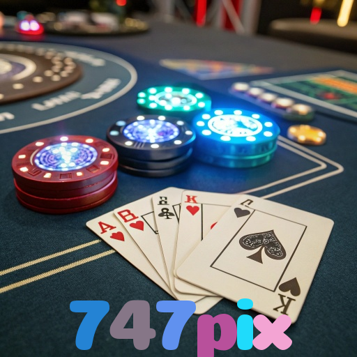 747pix - Baixe o App 747pix para Android e Comece a Jogar
