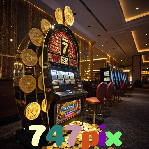 747pix - Baixe o app 747pix no Google Play e jogue ao vivo