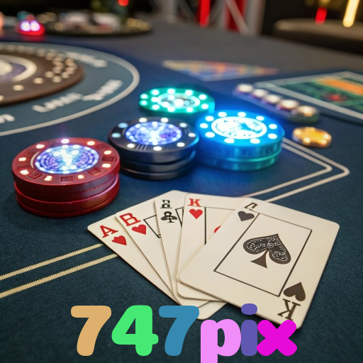 747pix - Baixe o App 747pix para Android e Comece a Jogar