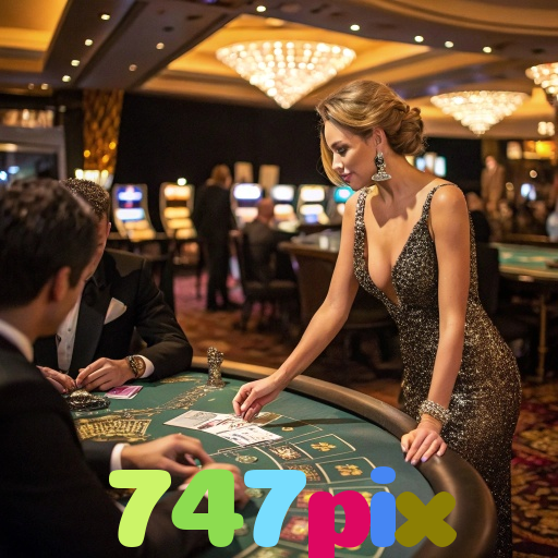 747pix - Baixe o App 747pix para Android e Comece a Jogar
