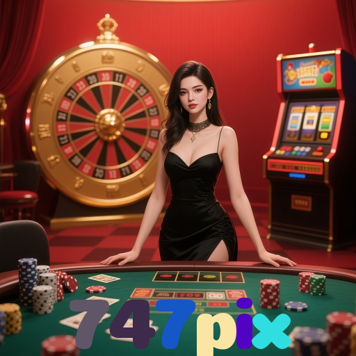 747pix - Baixe o app 747pix no Google Play e jogue ao vivo