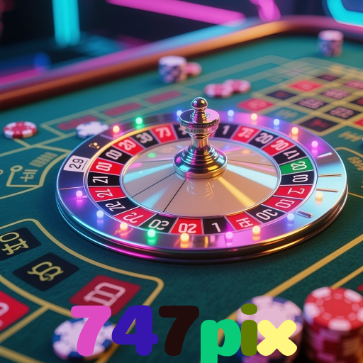 747pix - Baixe o App 747pix para Android e Comece a Jogar